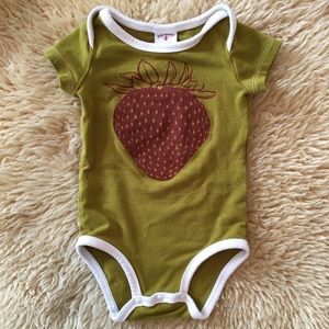 Baby blastoff Onesie